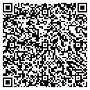 QR code with Hollywood Wax Museum contacts
