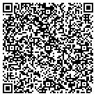 QR code with K W Luetkemeyer Painting contacts