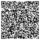 QR code with Upchurch Contracting contacts