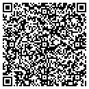 QR code with Kl Mechanical Design contacts