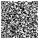 QR code with Raymond Hoyt contacts