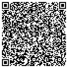 QR code with All Around Seamless Guttering contacts