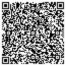 QR code with D W R S Coordinators contacts