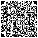 QR code with Ronald Ramey contacts
