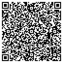 QR code with Kenneth Hon contacts