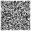 QR code with Robert Hughey contacts