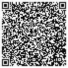QR code with Ricochet Properties contacts