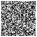 QR code with Ozark Interiors contacts