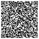 QR code with Phoenix Rescue Mission contacts