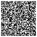 QR code with Hannibal Auto Salvage contacts