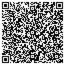 QR code with U S A Temporaries contacts