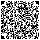 QR code with A Woman's Touch Cleaning Service contacts