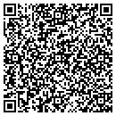 QR code with Gatherin's contacts