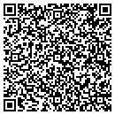 QR code with Honeymoon-Hideaways contacts