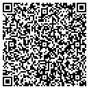 QR code with B & S Sunshine Cafe contacts