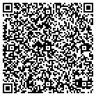 QR code with J W Mc Glade Masonry Contrs contacts