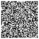 QR code with Cab Probation Office contacts