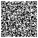 QR code with Harvestime contacts