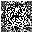 QR code with Claude Bybee contacts