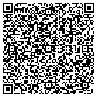 QR code with Advanced Kwik Dry Carpet contacts