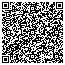 QR code with R/C Watersports contacts