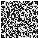 QR code with AB Display & Sign contacts
