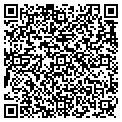 QR code with Humana contacts