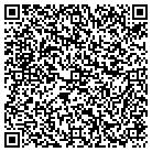 QR code with Valent U S A Corporation contacts