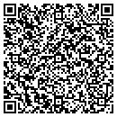 QR code with Reinwald Hauling contacts