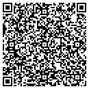 QR code with Zenube Productions contacts