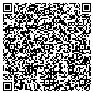 QR code with Huffy's Service First Inc contacts