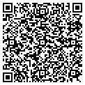QR code with Fiskars contacts