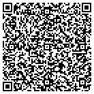 QR code with E Henry Logging & Sawmill contacts