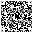 QR code with Yarnell's Y'All Stop contacts