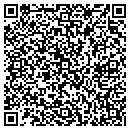 QR code with C & M Bail Bonds contacts