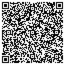QR code with J and J Media contacts