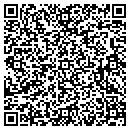 QR code with KMT Service contacts