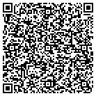 QR code with Faith Outreach Ministry contacts