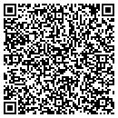 QR code with COLONY HOUSE contacts