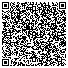 QR code with Clayton Computer Inc contacts