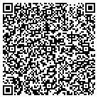 QR code with Priggel Fmly Denistry DMD LLC contacts