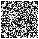 QR code with Harte Bindery contacts