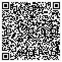 QR code with KSMO contacts