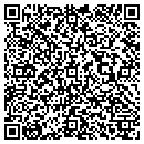QR code with Amber Waves Antiques contacts