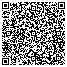 QR code with A Secreterial Service contacts