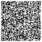 QR code with Chapter Eight Clothing LLC contacts