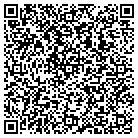 QR code with Radiant Products Company contacts