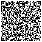 QR code with First Baptist Church Of Eldon contacts