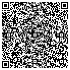 QR code with Prudential Arizona Properties contacts