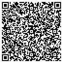 QR code with Harry Kramer contacts